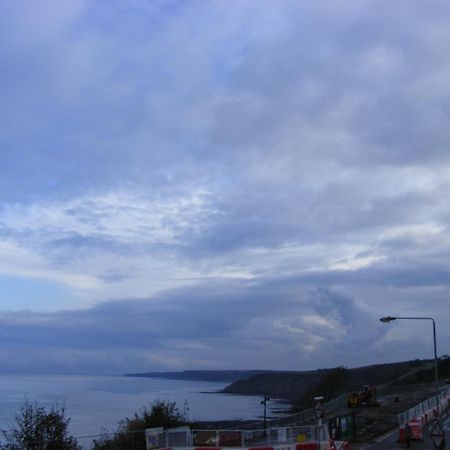 Highlander Hotel Scarborough Buitenkant foto