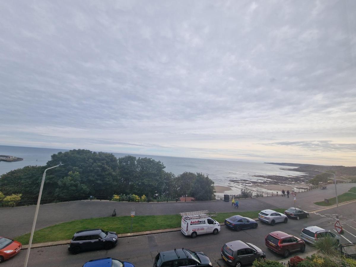 Highlander Hotel Scarborough Buitenkant foto