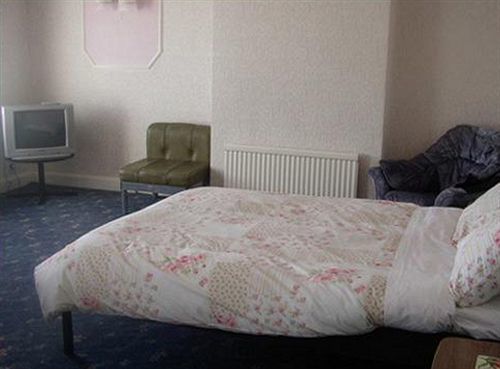 Highlander Hotel Scarborough Buitenkant foto