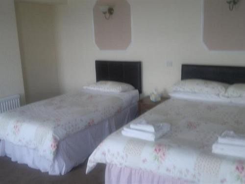 Highlander Hotel Scarborough Buitenkant foto