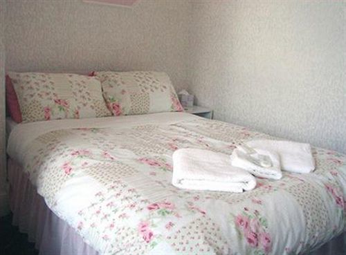 Highlander Hotel Scarborough Buitenkant foto